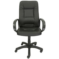 Кресло Office-Lab КР01 (черный)