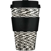 Многоразовый стакан Ecoffee Cup Max Planck 0.4л