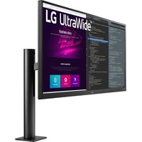 Монитор LG UltraWide 34WN780-B