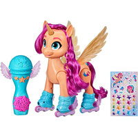 Кукла-питомец Hasbro My Little Pony Поющая Санни F17865L0