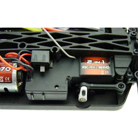 Автомодель Himoto CENTRO 4WD ELECTRIC POWER TRUGGY 1:18 (E18XT)