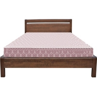 Кровать Муром-мебель Рамона 180x200 (с основанием)