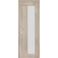 Межкомнатная дверь Авилон Катрин 24 (Кремовая лиственница)