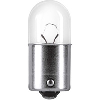 Лампа накаливания Valeo R5W Essential 1шт