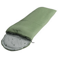 Спальный мешок BalMax Аляска Econom Series до -3 (хаки)