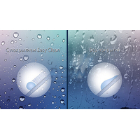 Стеклянная шторка для ванны RGW Screens SC-056 351105630-11