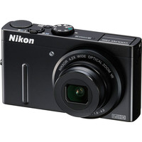 Фотоаппарат Nikon Coolpix P300