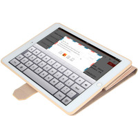 Чехол для планшета Nuoku Book для iPad Air 2 (BOOKIPADAIR2)