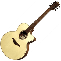 Электроакустическая гитара LAG Tramontane 177 T177JCE