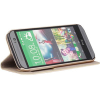 Чехол для телефона Nuoku DUKE для HTC One (DUKEONEM8)