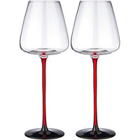 Набор бокалов для вина Lefard Supreme 887-406 (2 шт)
