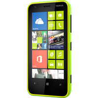 Смартфон Nokia Lumia 620