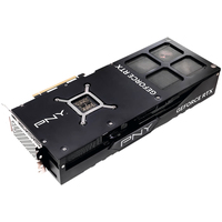 Видеокарта PNY GeForce RTX 4090 24GB TF Verto Edition VCG409024TFXPB1