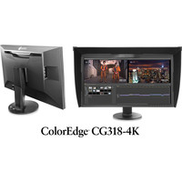 Монитор EIZO ColorEdge CG318-4K