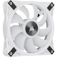 Набор вентиляторов Corsair iCUE QL120 RGB White Triple Pack CO-9050104-WW
