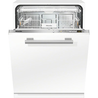 Встраиваемая посудомоечная машина Miele G 4960 SCVi