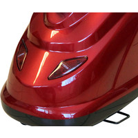 Отпариватель Гранд Мастер GM-S205 Professional (красный)