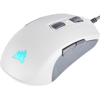 Игровая мышь Corsair M55 Pro RGB (белый)