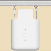 Контроллер для штор Xiaomi Mijia Curtain Companion MJSGCLBL01LM (китайская версия)