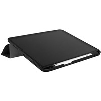 Чехол для планшета Uniq PDP10G(2022)-TRSFBLK для iPad 10.9 (2022 10th Gen) (черный)