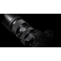 Объектив Sigma 50-100mm F1.8 DC HSM Art Nikon F