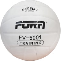 Волейбольный мяч Fora FV-5001 (5 размер)