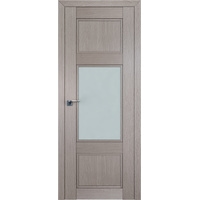 Межкомнатная дверь ProfilDoors 2.29XN R (стоун, матовое)