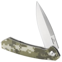 Складной нож Ganzo Skimen-CA (камуфляж)