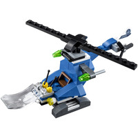 Конструктор LEGO 75919 Indominus rex Breakout