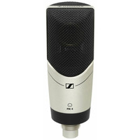 Проводной микрофон Sennheiser MK4