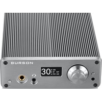 Настольный усилитель Burson Audio Playmate 2 Basic