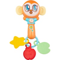 Интерактивная игрушка Mommy Love Обезьянка KD3101-1