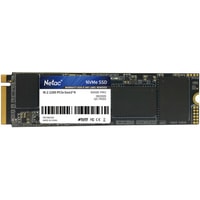 SSD Netac N950E Pro 500GB (без радиатора)