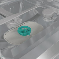 Встраиваемая посудомоечная машина Gorenje GV642C60