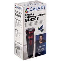 Электробритва Galaxy Line GL4209 (бронзовый)