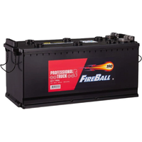 Автомобильный аккумулятор FireBall 6CT-190N (190 А·ч)