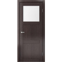 Межкомнатная дверь MDF-Techno Доминика 324 Дуб серый