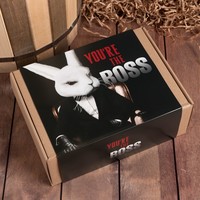 Подарочный набор Этель Boss 7895722