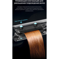 Выпрямитель Dreame Unplugged Cordless Hair Straightener AST14A (черный)