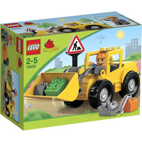 Конструктор LEGO 10520 Big Front Loader