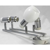 Точечный светильник Lussole LSX-5009-04