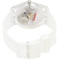 Наручные часы Swatch Mirrormellow SUOK112