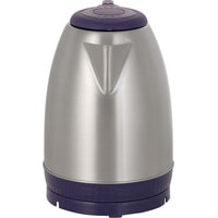Электрический чайник Великие Реки Амур-1 (фиолетовый)