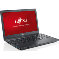Ноутбук Fujitsu LIFEBOOK A555 [A5550M85G5PL]