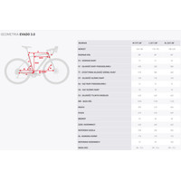 Велосипед Kross Evado 3.0 L/21