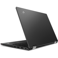 Ноутбук 2-в-1 Lenovo ThinkPad L13 Yoga Gen 2 Intel 20VLS20600