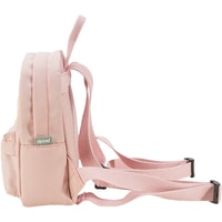 Городской рюкзак Upixel Funny Square XS WY-U18-4 (светло-розовый)