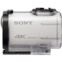 Экшен-камера Sony FDR-X1000VR (корпус + комплект ДУ Live-View)
