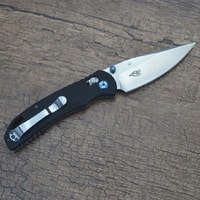 Складной нож Firebird F7531-BK