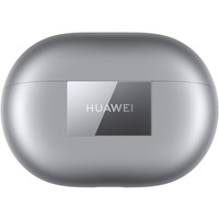 Наушники Huawei FreeBuds Pro 3 (мерцающий серебристый, международная версия)
